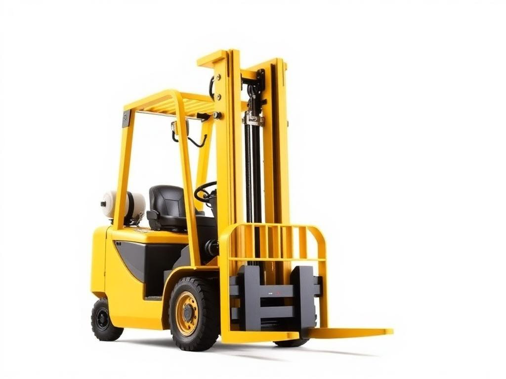 Hyster E50XN