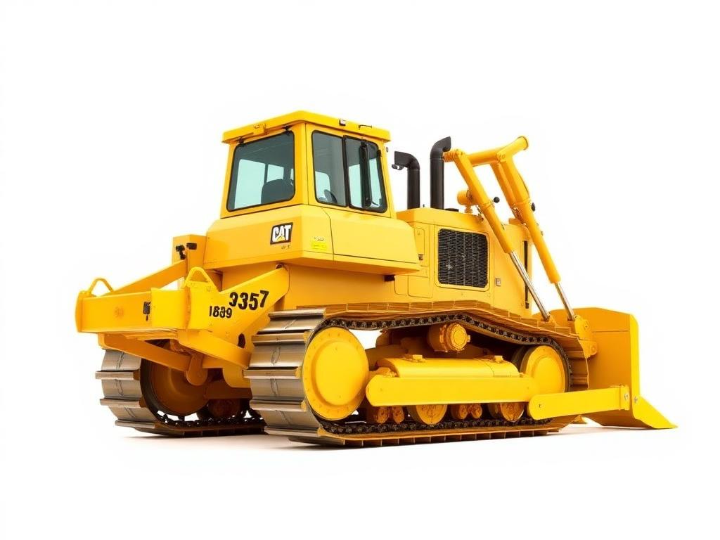 John Deere 700K