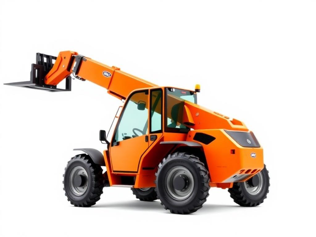 SkyTrak 10054